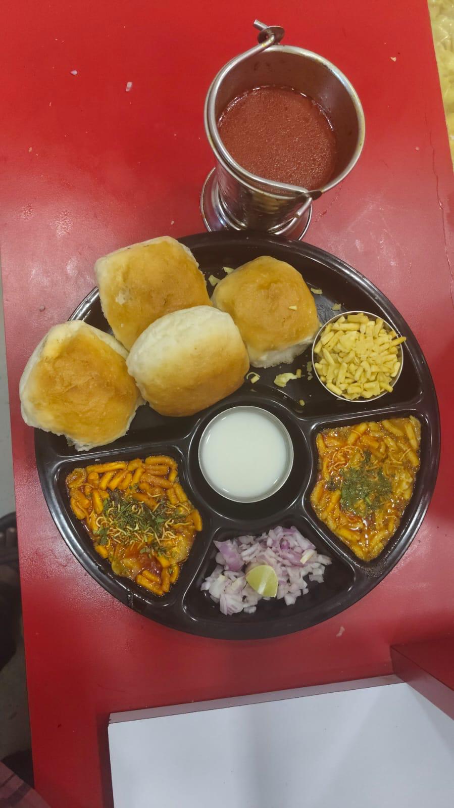TMS Restaurant