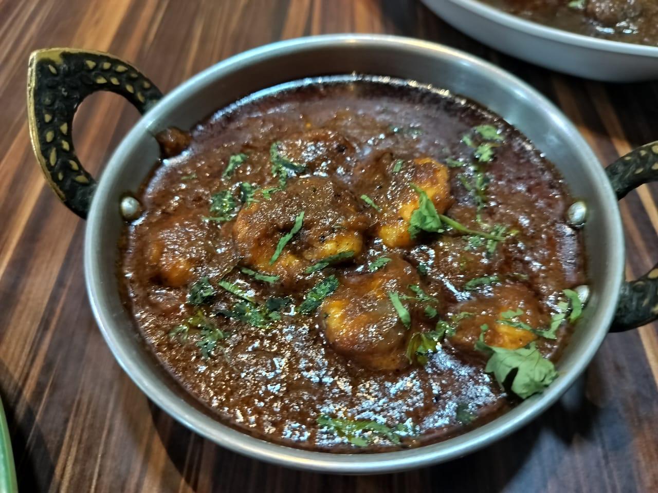 TMS Restaurant