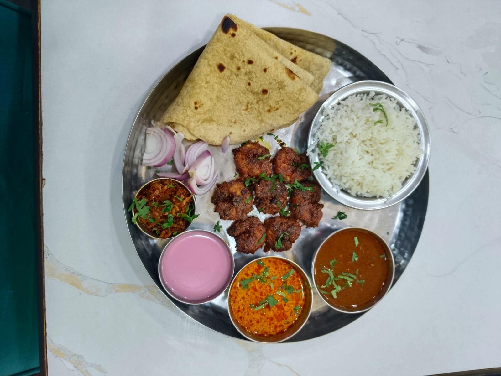 TMS Restaurant