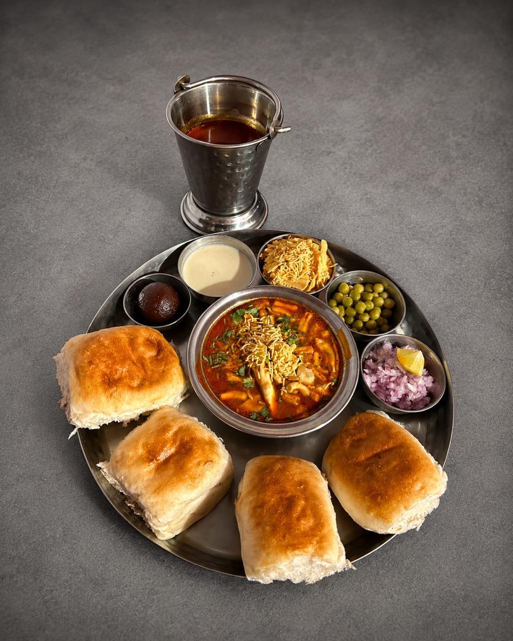 TMS Restaurant