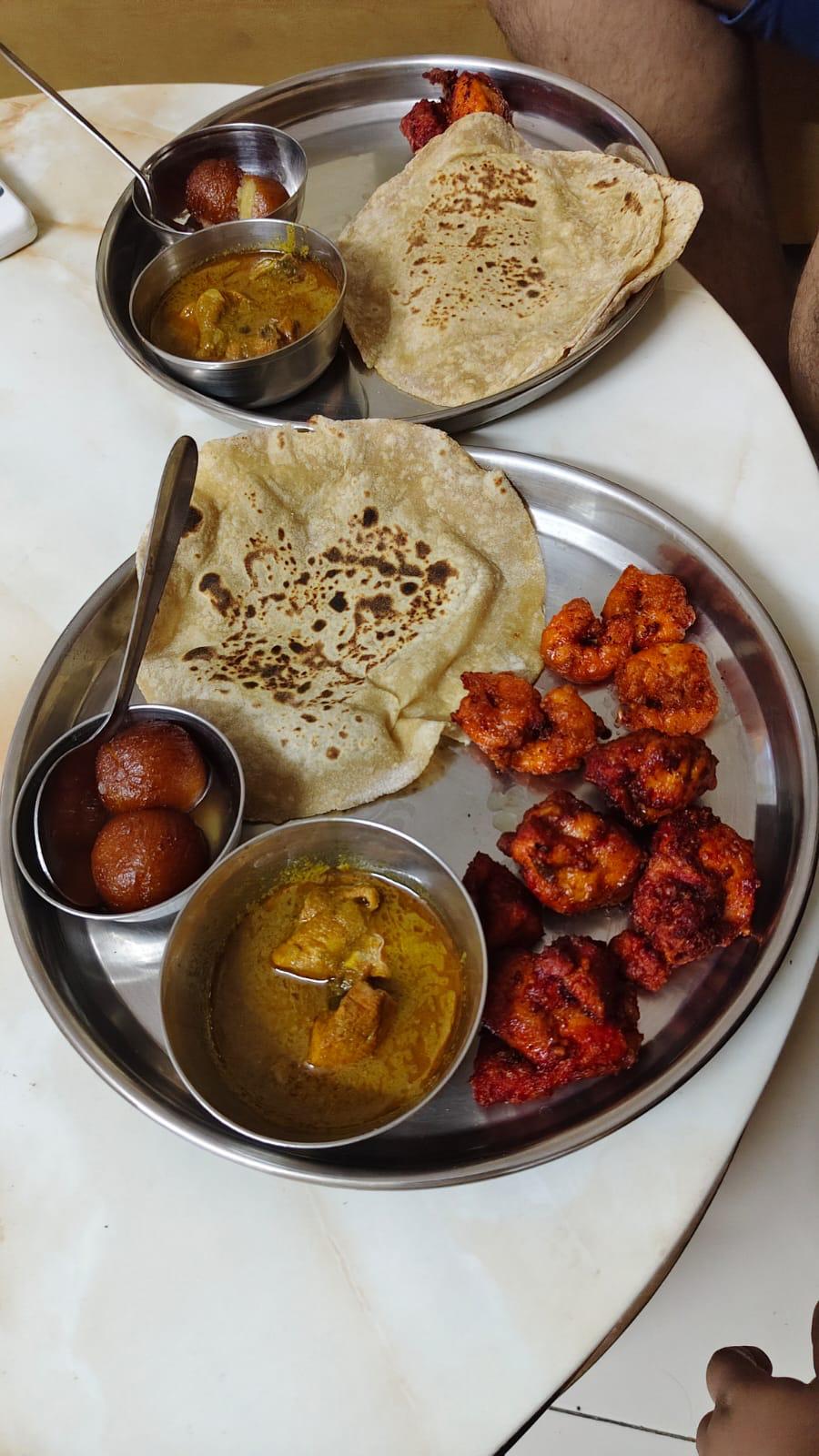 TMS Restaurant