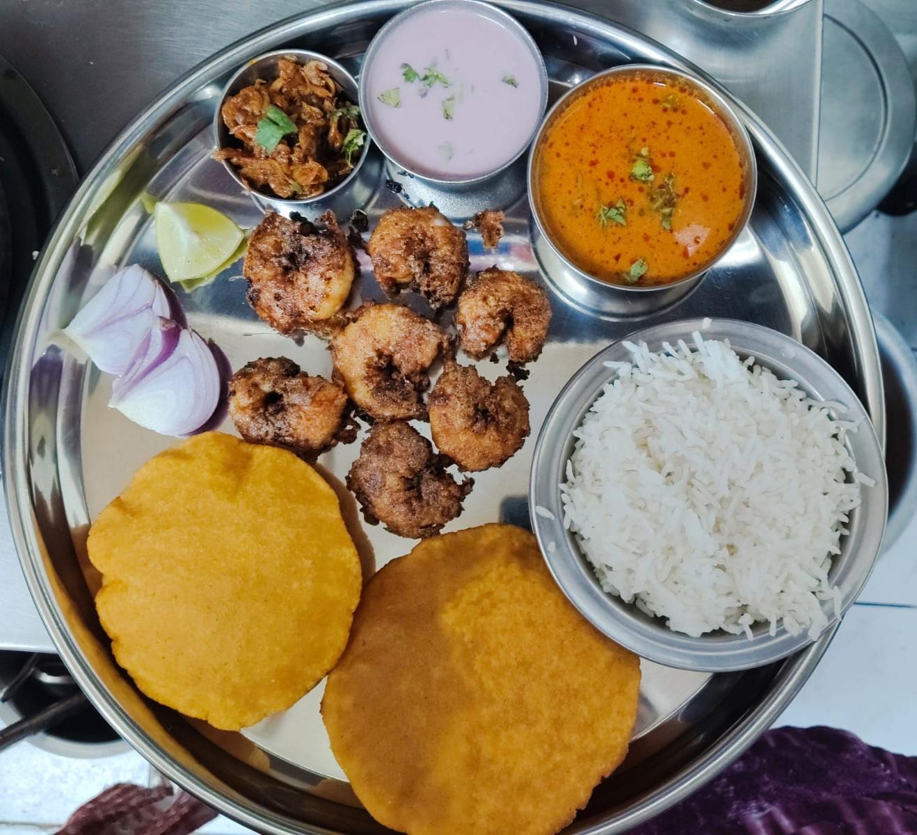 TMS Restaurant